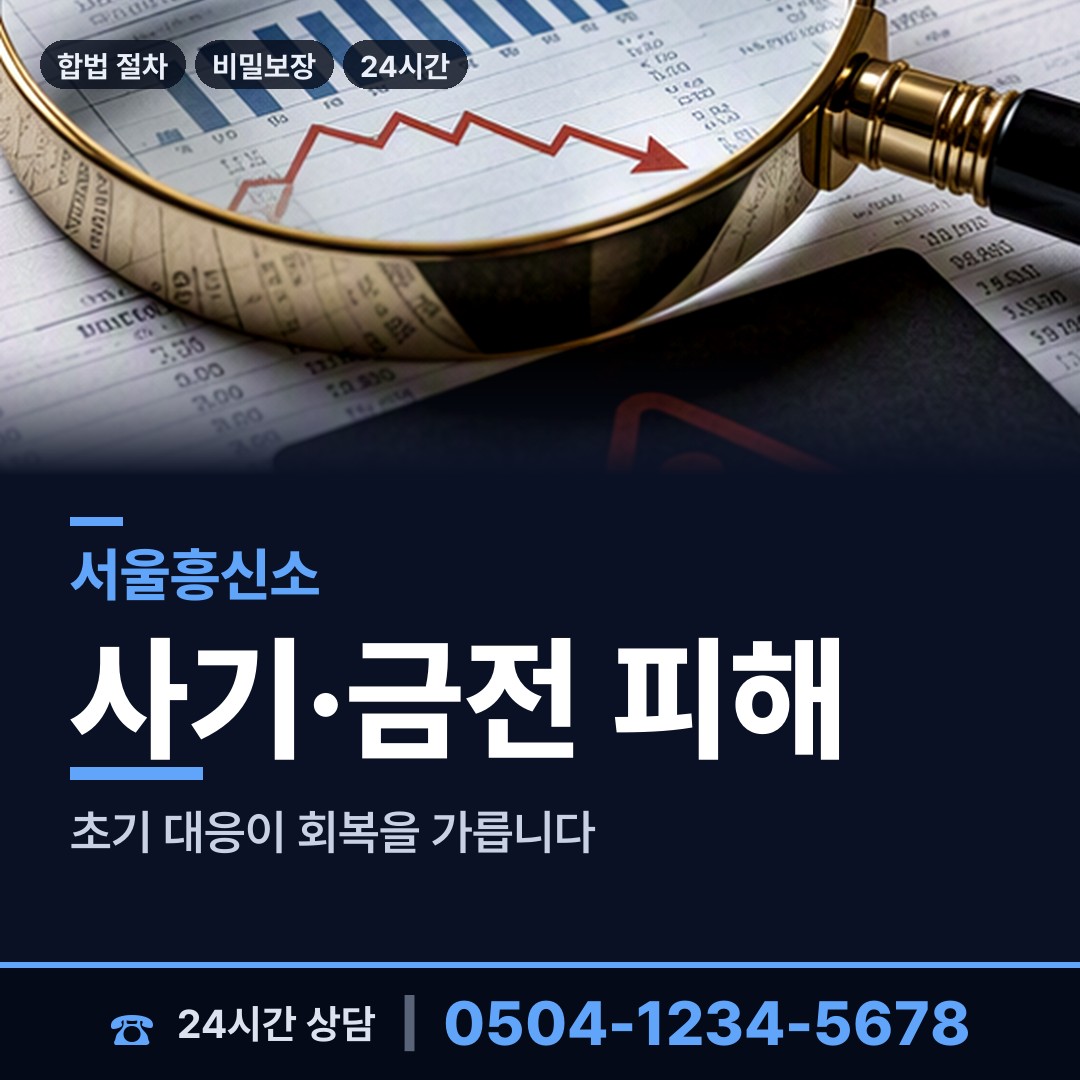 서울 독산제3동 배경조사 상담 안내